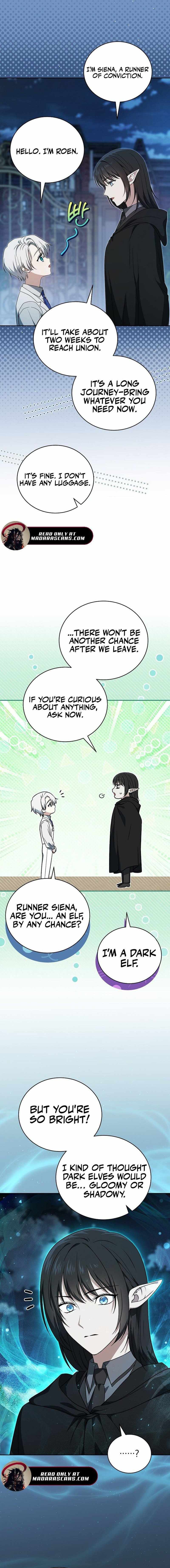 The Concept-Grasping Magical Genius Chapter 8 22